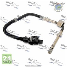 Sensore temperatura gas scarico Sidat per MERCEDES CLASSE GL 350 320 S R 300 f4p