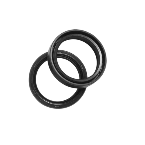 Kickstart Oil Seal for Kawasaki KDX 250 A 1980 Hendler - Picture 2 of 9