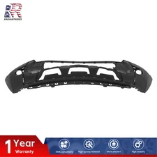 Front Lower Bumper Cover For 2021 2022 2023 Chevrolet Trailblazer