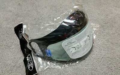 cs12 motorcycle helmet parts HJC CS-12 Snowmobile Helmet shield visor CLEAR Lens