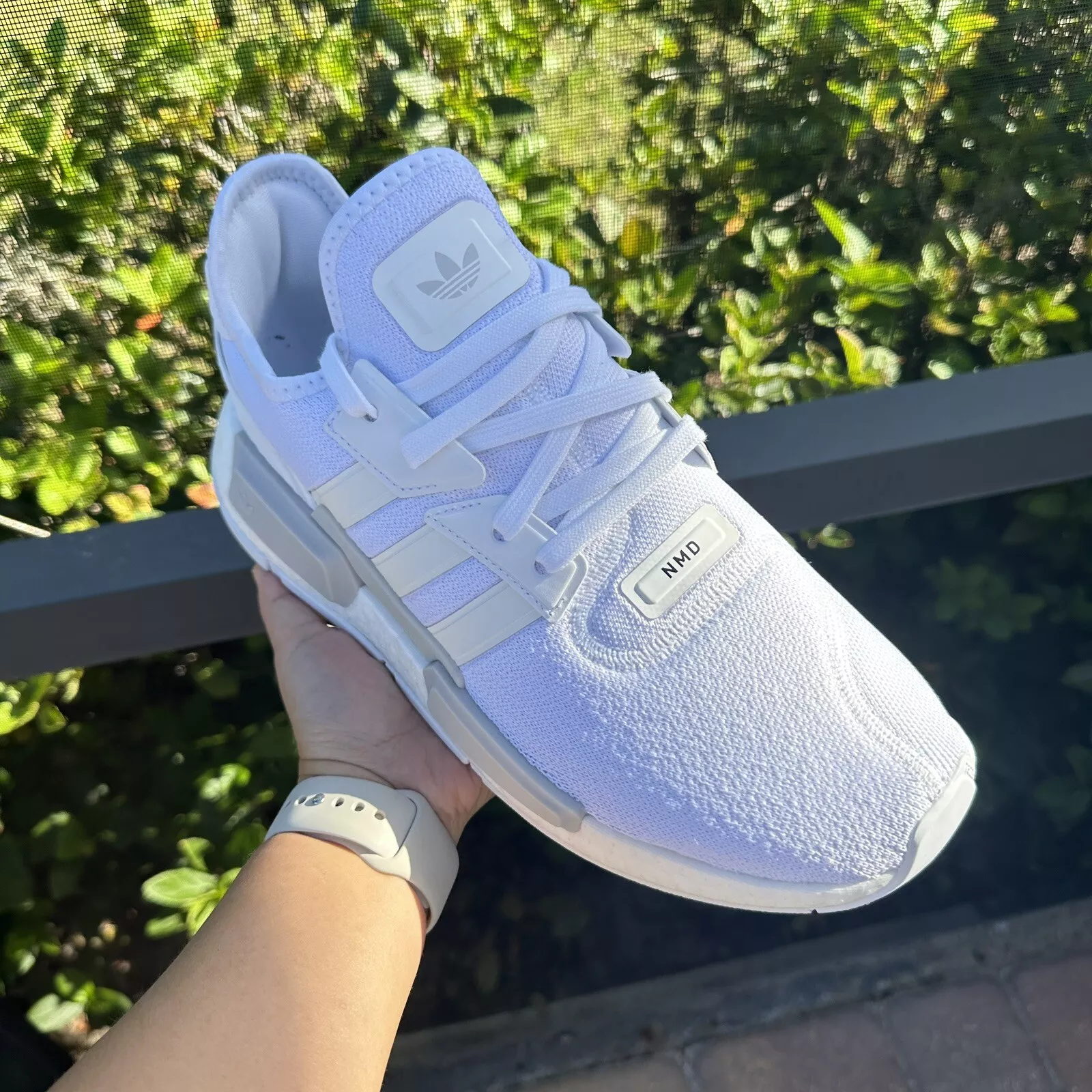 Adidas nmd ecuador azul sale