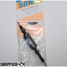 Sonic double ended wrench - .050 .078 tips