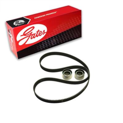 Gates Engine Timing Belt Component Kit For 1995-1999 Plymouth Neon