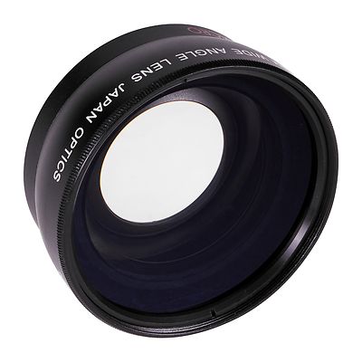 Lente Zoom XIT PHOTO Teleobiettivo Zoom XIT 2.2x Per Nikon - Compatibile D3000, D3100, D3200, D5000, Filettatura 52mm, Per Foto Sportive Teleobiettivo Smartphone - Foto 4