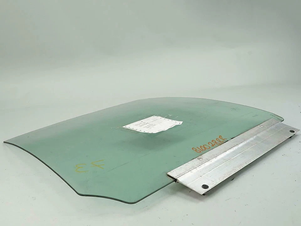 1992 - 1999 Pontiac Bonneville двери окна стекла заднего пассажира правый Rh оригинальный - Изображение 3 из 4