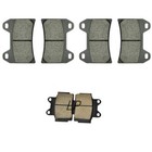Yamaha Xj600 Brake Pads for sale | eBay