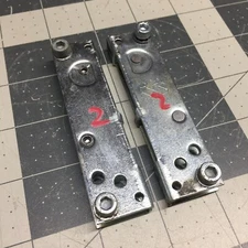 Dacor OEM Roller Hinge Receiver (Set of 2) 82851 - Tested #4