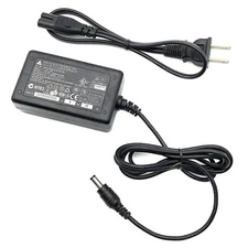 Genuine Delta 5V AC Adapter for Ambir Technology DS687 DS687-AS DS687IX-A3P