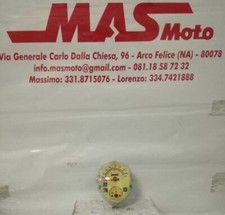 Garelli Capri 50 - GA03536 Kilometerzählerinstrument