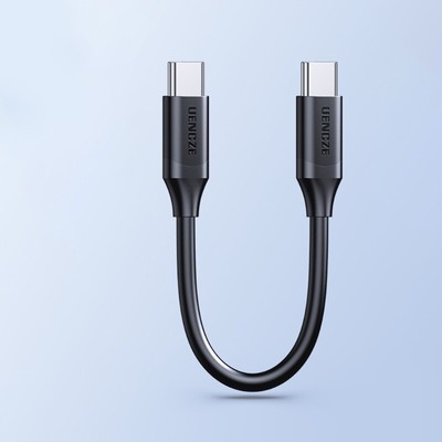 240W USB C to USB C Cable Data Transfer 20Gbps Type C Fast Charging 4K Video