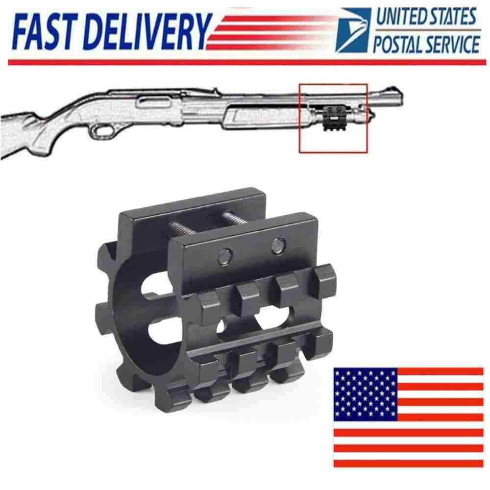 New Tactical Remington 870 12GA 1