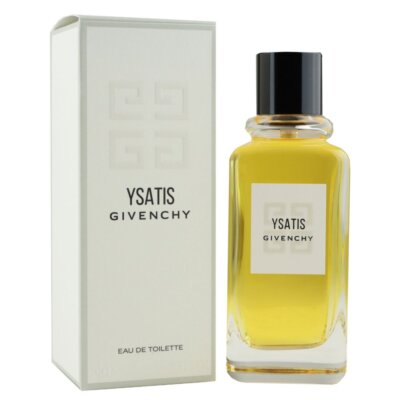 Givenchy Ysatis 100 ml Eau de Toilette EDT Damenduft Damen Duft