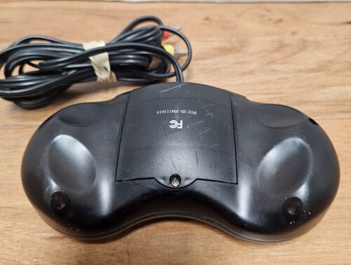 6in1 Casino Game - Plug & Play TV Game (2004, Tested) - Picture 2 of 2