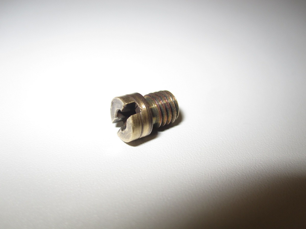 1993-2003 KAWASAKI ZX7R ZX-7R CARBURETOR carb Main Jet #180 180