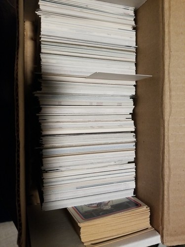 Ten Random Hockey Cards! Free Shipping! - Picture 2 of 4