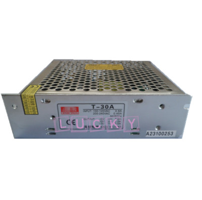 Qty:1 Triple output Switching power supply T-30A converter driver Transformer