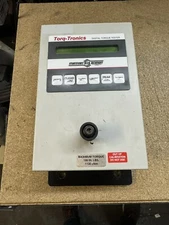 STURTEVANT RICHMONT TORQ-TRONICS 100i DIGITAL TORQUE TESTER 100 IN LBS 1130 cNm