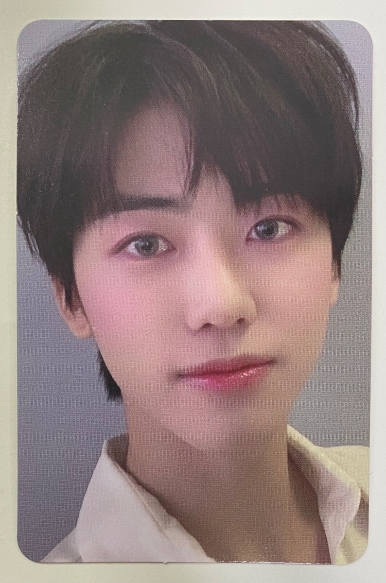 CANDYLAB x NCT Dream ] 100% Official Limited PHOTOCARD +