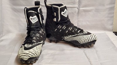 savage cleats