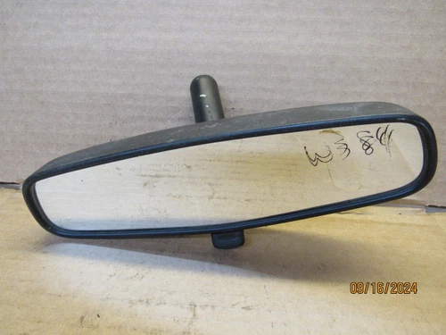 2018 2019 2020 2021 Chevy Traverse Interior Rear View Mirror OEM E11026150