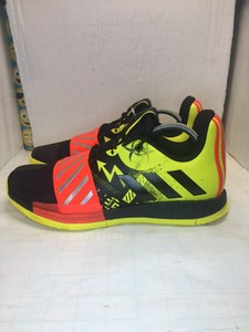 harden vol 3 caution