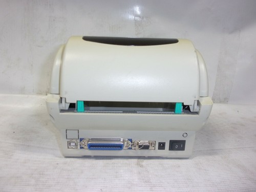 TSC TDP-247 Thermal Label Barcode Printer - Picture 4 of 7