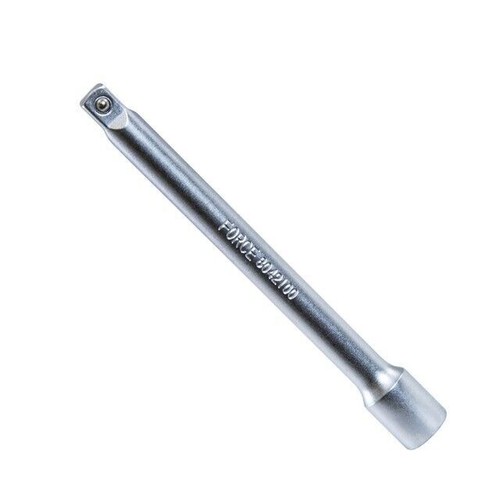 Force 1/4" Drive 100mm Extension - 8042100 - Picture 4 of 5