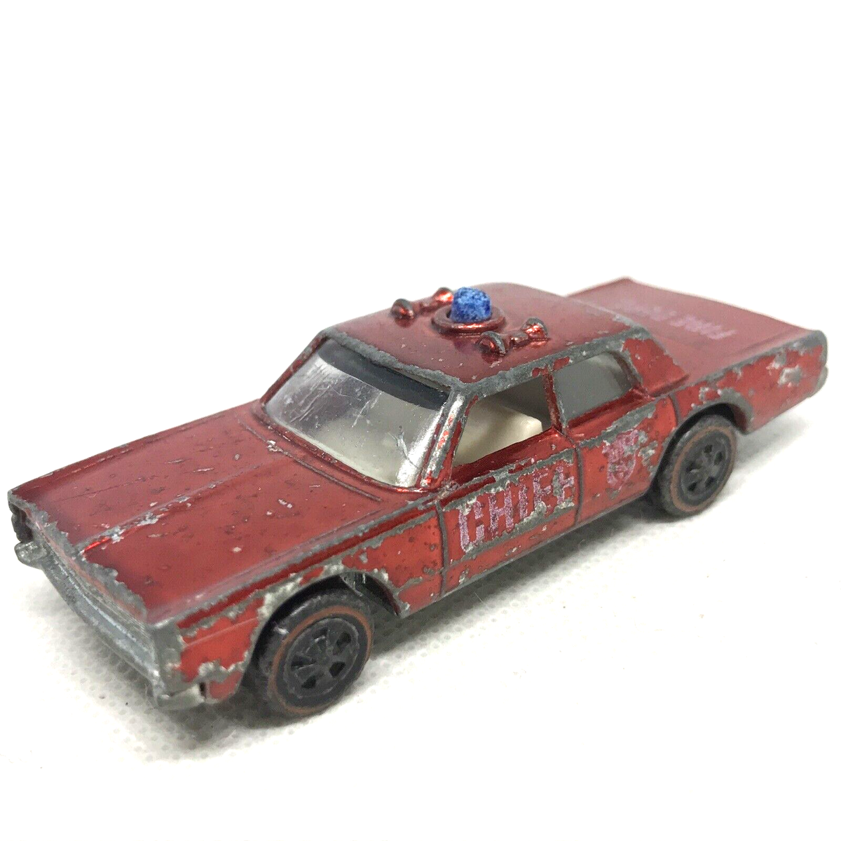 Wheels Redline Hot Wheels First Editions 1968 Hot Wheels Redline