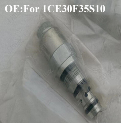 Valve à Cartouche Neuve 1CE30F35S10 - Pièce De Rechange, Sans Marque, Origine Chine