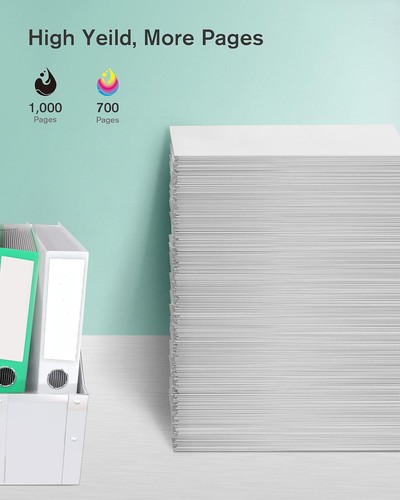 1-5XXL Toner für HP 117A mit Chip für HP Color Laser MFP 178nwg 179fwg 179fnw - Bild 3 von 12