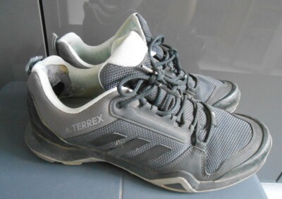 Adidas Terrex AX3 GTX EU42 Outdoor Hiking Trekking Trail Mens Mountain Shoes 26cm