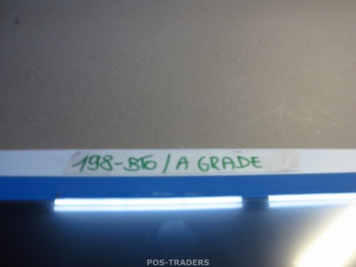 Advantech POC-S198-BTO 19" LCD Display 16.7 M Colors Low Audible noise - A GRADE - Afbeelding 3 van 5