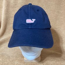 Vineyard Vines Texas Strapback Hat
