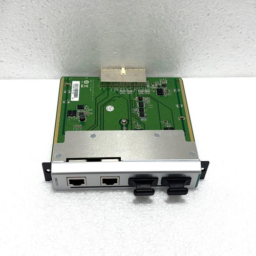 Moxa CM-600-2MSC/2TX Industrial Ethernet Switch Interface Module - Picture 12 of 12
