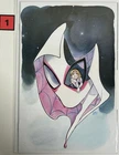 Amazing Spider-Man #48 1:100 Peach Momoko Incentive Virgin Variant 2024 NM