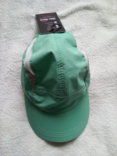 Peter Storm Running Baseball  Cap Running Hat Reflective/Lightweight BNWT