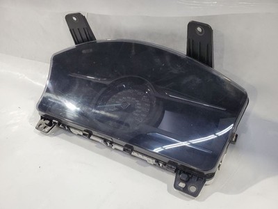 2015 Ford Flex Limited OEM 3.5L FWD Speedometer Instrument Cluster FA8T-10849-AD