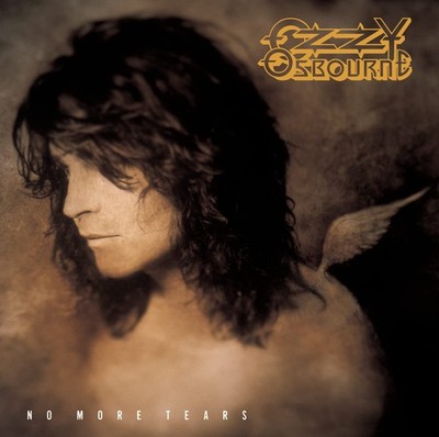 No More Tears by Ozzy Osbourne (CD, Aug-1995, Epic) for sale