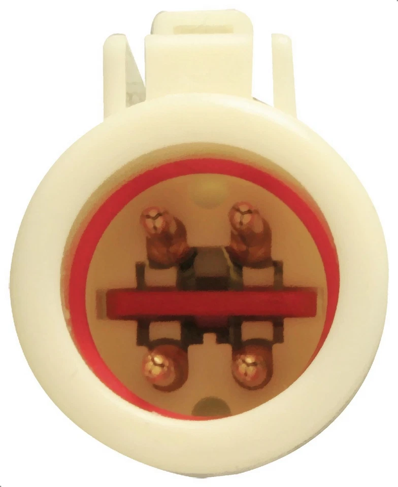 Bosch Oxygen Sensor 13217 For Aston Martin Ford Jaguar Lincoln Mazda Mercury - Изображение 2 из 4