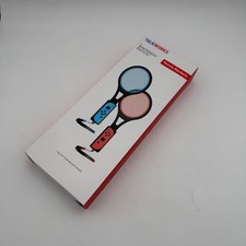 Nintendo Switch Tennis Rackets Blue Video Game Controller New In Box