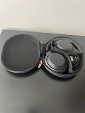 Sony WH-1000XM4 Wireless Noise Canceling Bluetooth Headphones Black Open Box