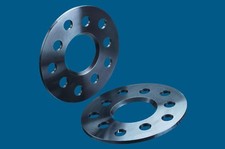 H&R 5mm Spurverbreiterung Spurplatte 5-Loch 120mm LK für BMW 3 Touring (E91)