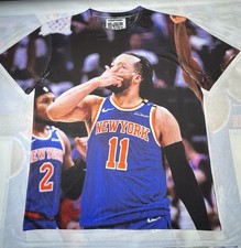 New York Knicks Collecting and Fan Guide 47
