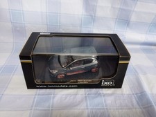 ixo 1/43 ixo minicar PEUGEOT 208 GTi 2003 Le Mans Edition Peugeot Le Mans