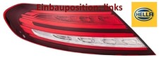 HELLA 2SD011786-271 Heckleuchte links Rücklicht Hecklicht Rückleuchte 