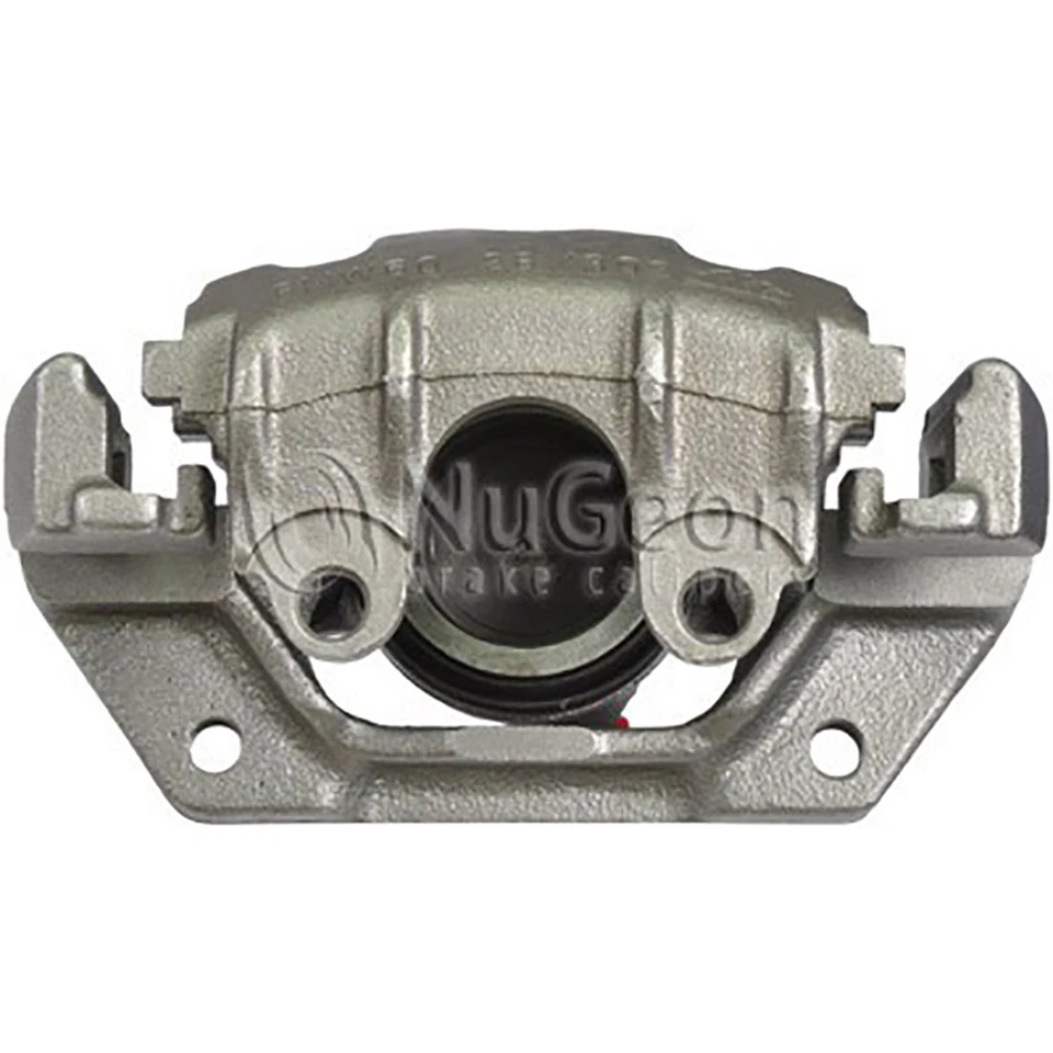 Pinza de freno de disco delantera izquierda derecha BBB Industries para BMW 735iL 1988-1992 Foto 4 de 4