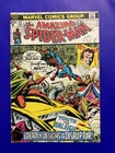 The Amazing Spider-Man #117 (Marvel Comics February 1973)