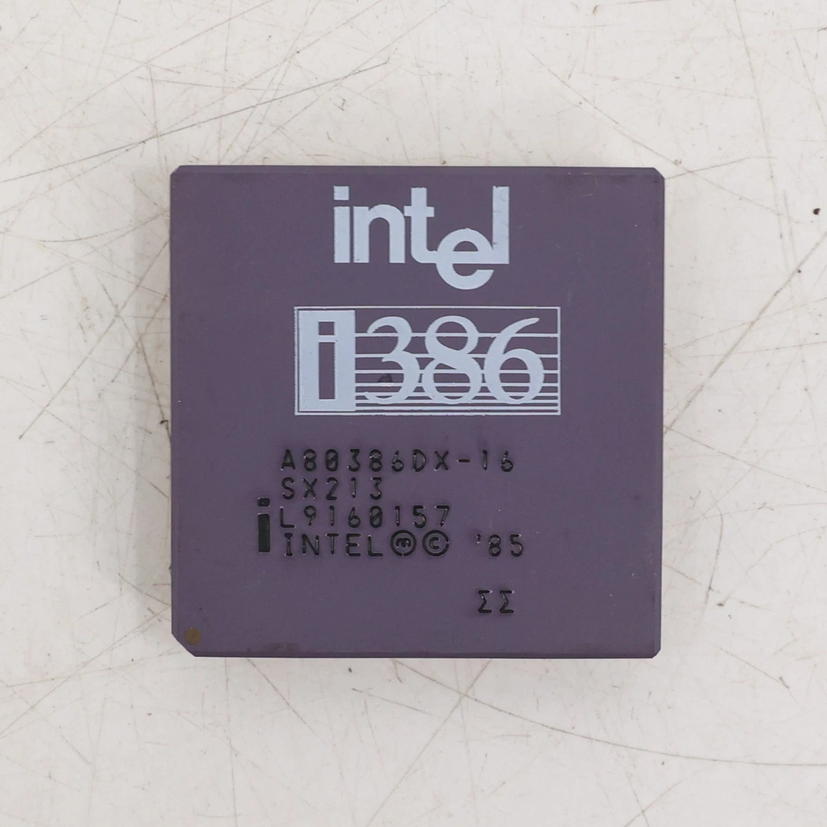 386 processor products for sale | eBay