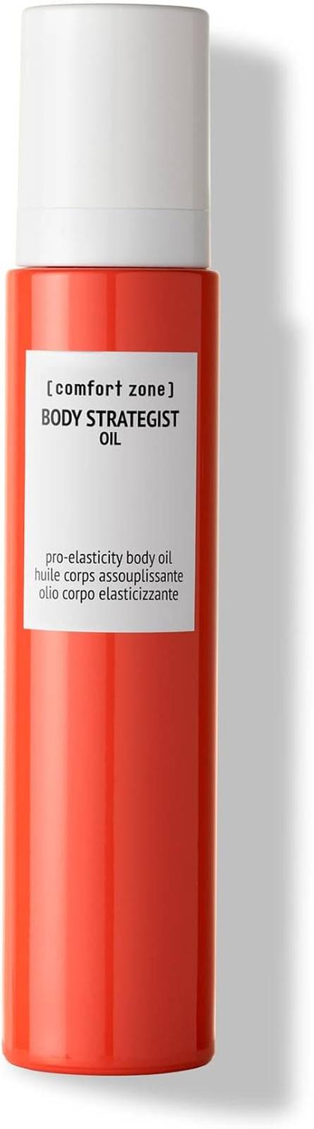 Comfort Zone Body Strategist Oil 100ml - Il Miglior Olio Elasticizzante