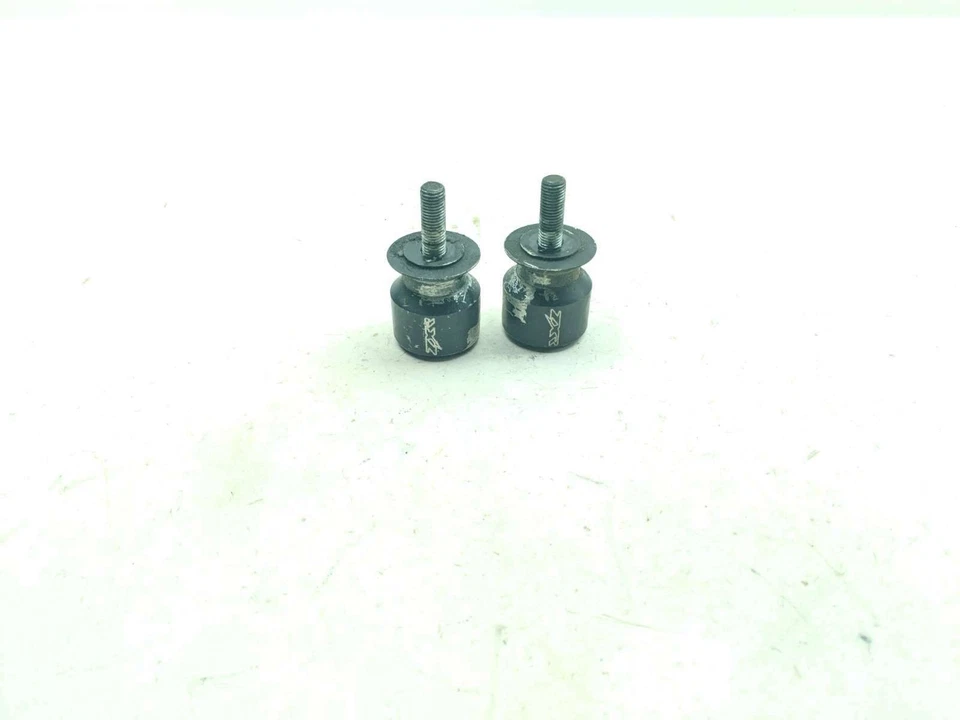 08 extremos de manillar Kawasaki Ninja ZX10R ZX10 Foto 4 de 4